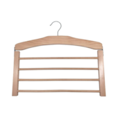 Cabide de Madeiras 4 Barras Oikos Cabide de Madeiras 4 Barras Oikos