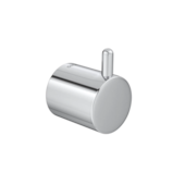 Cabide Flex Cromado 2060.C.FLX Deca