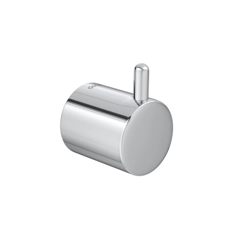 Cabide Flex Cromado 2060.C.FLX Deca