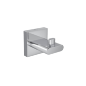 Cabide Polo Cromado 2060.C33 Deca