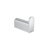 Cabide Versa 2060.C31 Cromado Deca