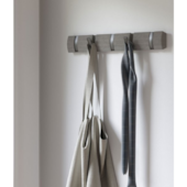 Cabideiro Flips 5 Ganchos Umbra