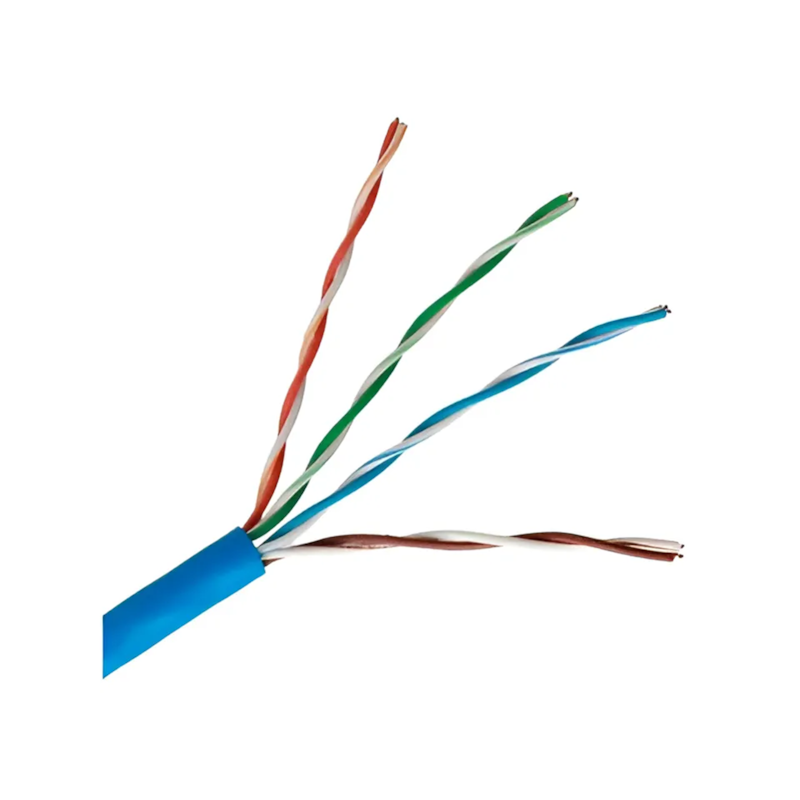 Cabo Cftv Para Camera 1 Metro Foxlux