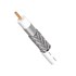 Cabo Coaxial RG59 67% 15m Foxlux