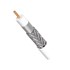 Cabo Coaxial RG59 67% 3m Foxlux