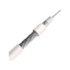 Cabo Coaxial RG6 95% 1 Metro Foxlux