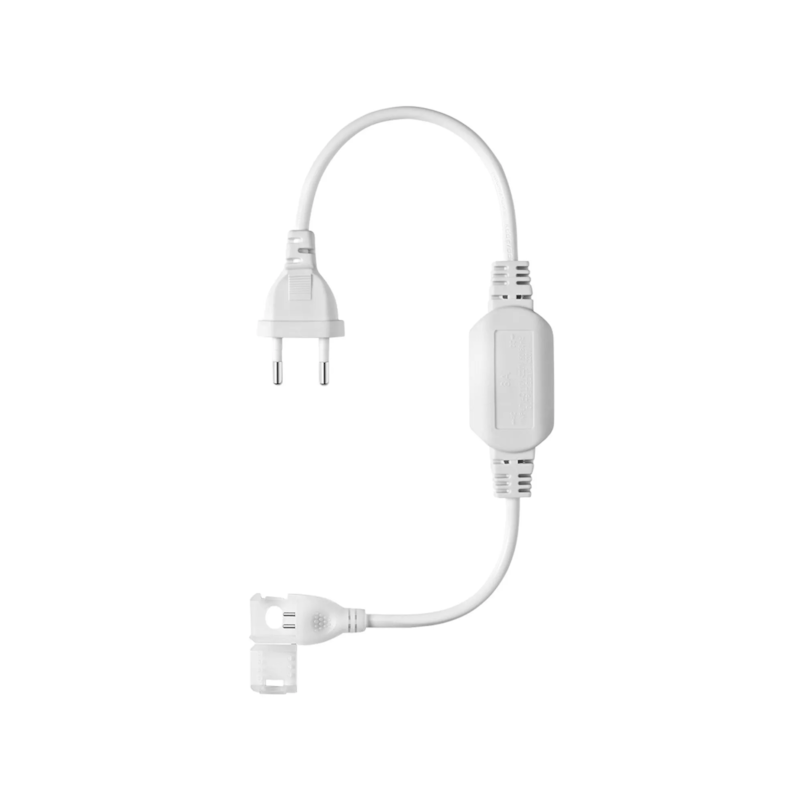 Cabo de Força para Fita LED 120 LEDs 220V Elgin