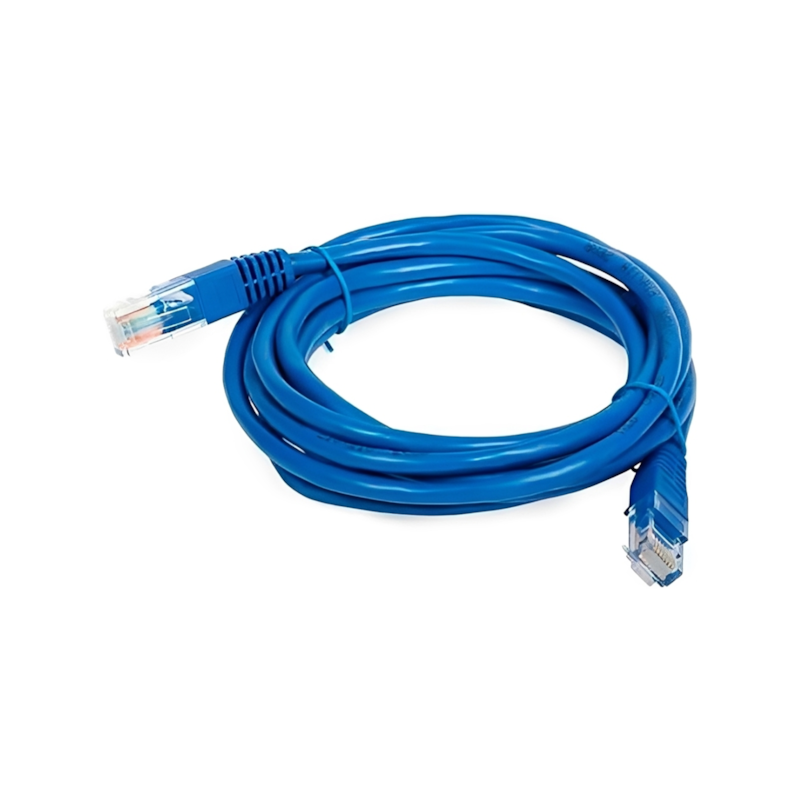 Cabo de Rede RJ45 3 Metros InterNEED