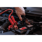 Cabo de Transmissão de Carga 2,5m Chupeta Tramontina