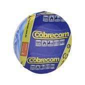 Cabo Flex 1,5mm² Azul 100 Metros Cobrecom