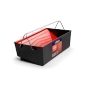 Caçamba de Plástico para Pintura 20L Atlas