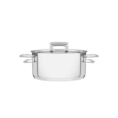 Caçarola Inox 2 Alças 2.9L Tramontina