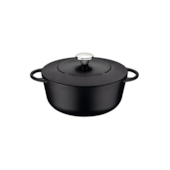 Caçarola Trento 28cm 6L com Revestimento Starflon Tramontina  Caçarola Trento 28cm 6L com Revestimento Starflon Tramontina