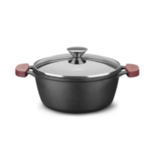 Caçarola TVT N28 Forno Fogão MTA
