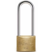 Cadeado Haste Longa 45/70 PAPAIZ