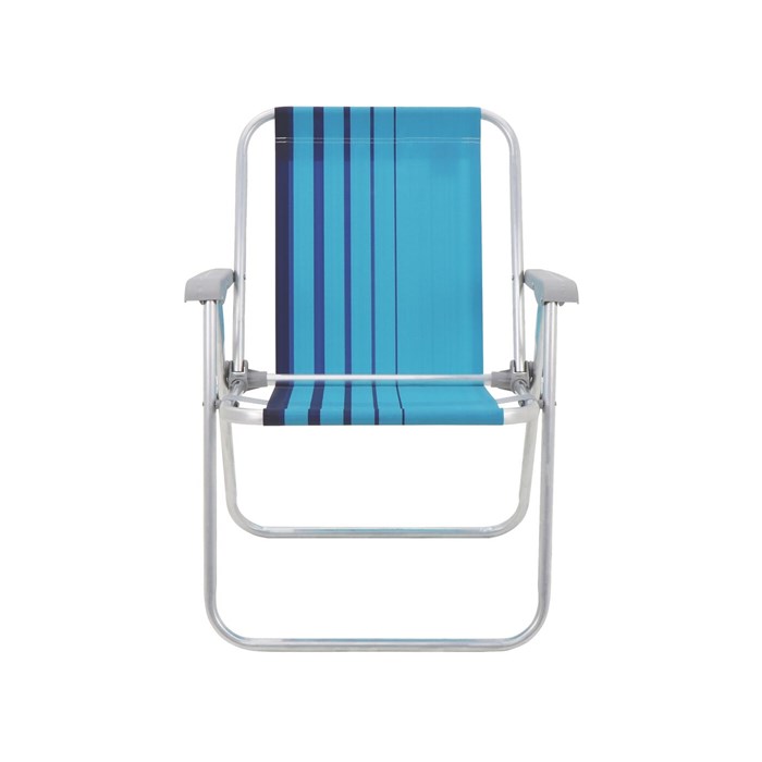Cadeira Tramontina Isabelle em Polipropileno e Fibra de Vidro Azul Navy -  Casa do Plástico