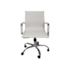 Cadeira Escritório FM020828 Branco Casa Ok