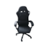 Cadeira Game Ergonômica Preto CJ2510026 Casa Ok