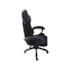Cadeira Game Ergonômica Preto CJ2510026 Casa Ok