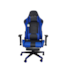 Cadeira Gamer Ergonômica FM020831 Azul/Preto Casa Ok