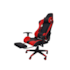 Cadeira Gamer Ergonômica FM020832 Vermelho/Preto Casa Ok