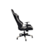 Cadeira Gamer Ergonômica FM020833 Branco/Preto Casa Ok