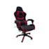 Cadeira Gamer Skill Preto e Vermelho Casa Ok