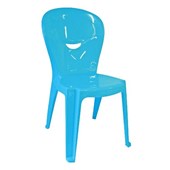 Cadeira Infantil Vice Azul 92270/070 Tramontina