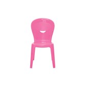 Cadeira Infantil Vice Rosa 92270/060 Tramontina