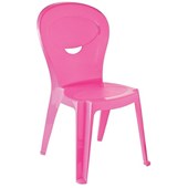 Cadeira Infantil Vice Rosa 92270/060 Tramontina