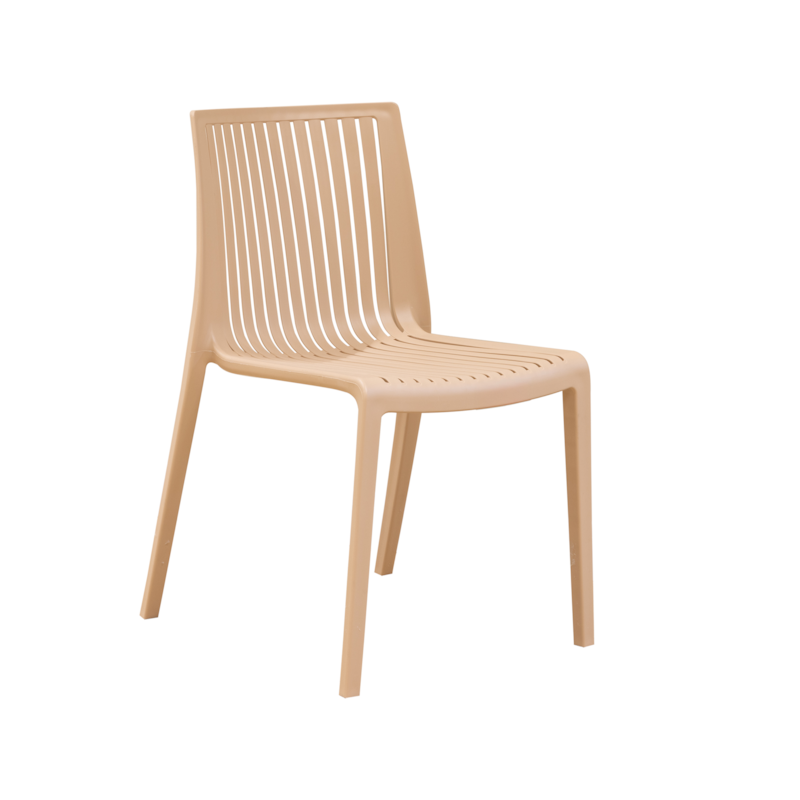 Cadeira Noah Fendi Duoplastic