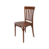 Cadeira Robust Seven Golden Forte Plástico Cadeira Robust Seven Golden Forte Plástico