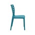 Cadeira Sofia Infantil Azul Ref. 92272070 Tramontina