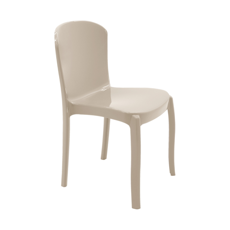 Cadeira Summa Anna Areia Tramontina 