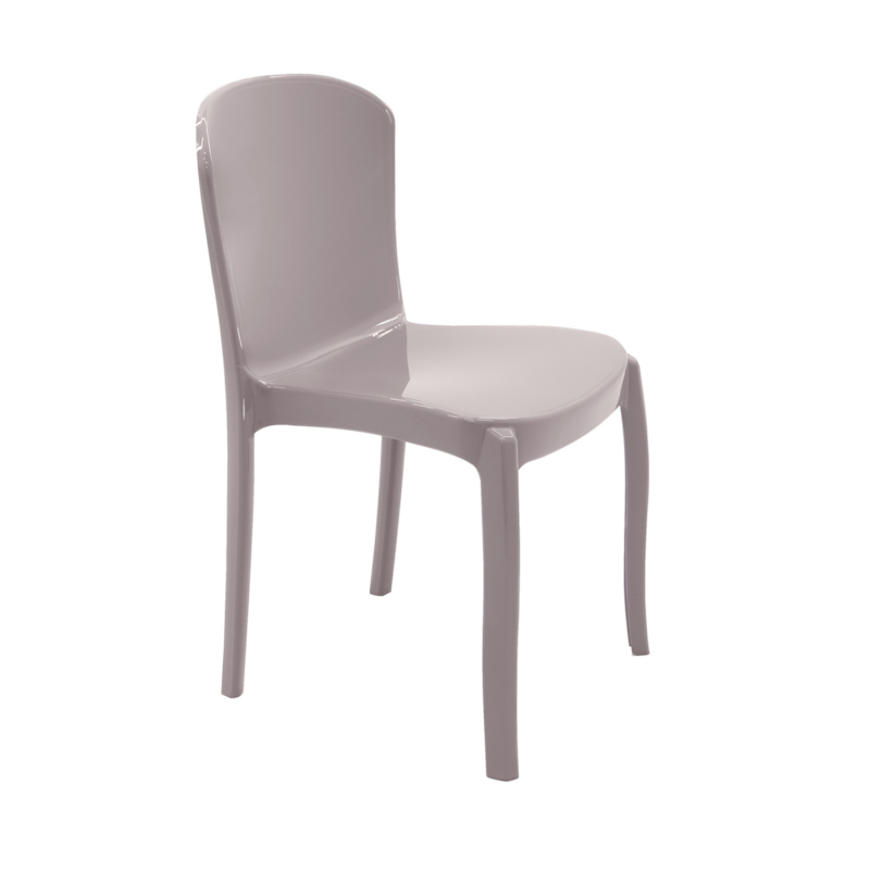 Cadeira Summa Anna Camurça Tramontina