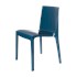 Cadeira Tauros Azul Petroleo Plasutil