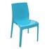 Cadeira Tramontina Alice Polida Azul Ref.92037/070 Tramontina