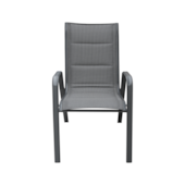 Cadeira Zínia SF5901 Casa Ok