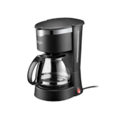 Cafeteira Elétrica 15 Xicaras Preta Elgin Cafeteira Elétrica 15 Xicaras Preta Elgin