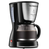 Cafeteira Elétrica 32 Xícaras C32 Mondial   Cafeteira Elétrica 32 Xícaras C32 Mondial