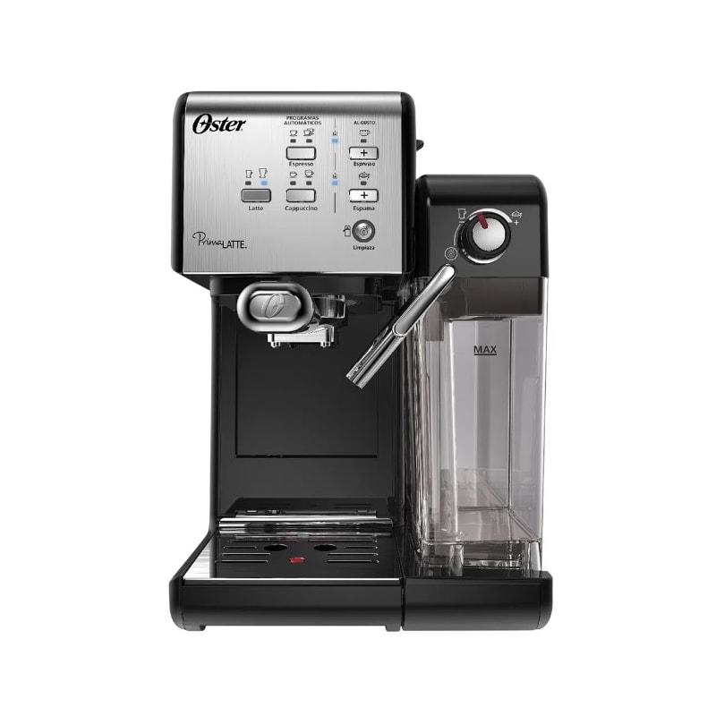 Cafeteira Evolution 6701SS Oster