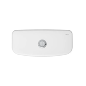 Caixa Acoplada Com Acionamento Duo CD.05F.17 Branco Flex/Aspen/Ravena/Izy Deca