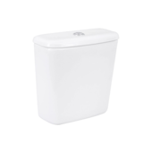 Caixa Acoplada com Acionamento Duo Gelo CD00F.17 Deca