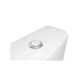 Caixa Acoplada Dual Flush CD.05F.BR Rav/Asp/Izy Deca