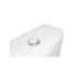 Caixa Acoplada Dual Flush CD.05F.BR Rav/Asp/Izy Deca