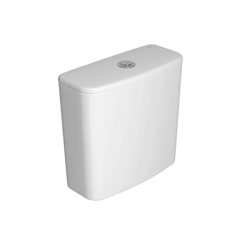 Caixa Acoplada Dual Flush CD.05F.BR Rav/Asp/Izy Deca