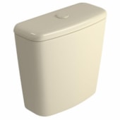 Caixa Acoplada Duo Fast Creme Tar/Rav CD.00F.37 Deca