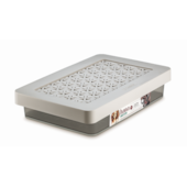 Caixa Baixa Multiuso M Hana - 3l. com Tampa Ordene Caixa Baixa Multiuso M Hana - 3l. com Tampa Ordene