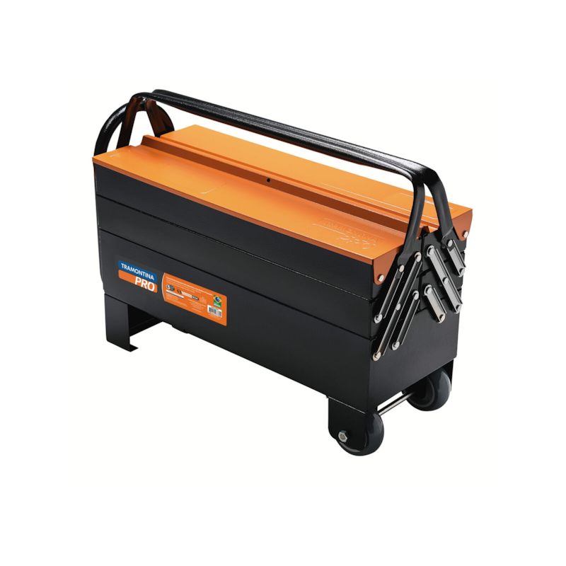 Caixa Cargobox 44952/600 Tramontina