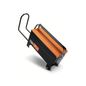 Caixa Cargobox 44952/600 Tramontina